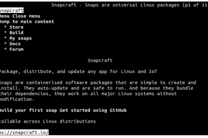 como-instalar-o-links-no-ubuntu-linux-mint-fedora-debian-manjaro-arch-linux-kde-neon-opensuse-centos-e-red-hat-enterprise-linux