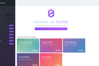 como-instalar-o-zeronet-uma-rede-similar-a-internet-no-ubuntu-linux-mint-fedora-debian