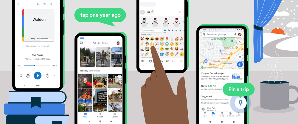 google-permitira-compartilhamento-de-aplicativos-entre-usuarios-android