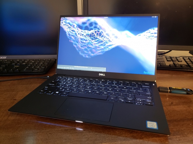 Dell apresenta melhorias para notebooks com Linux