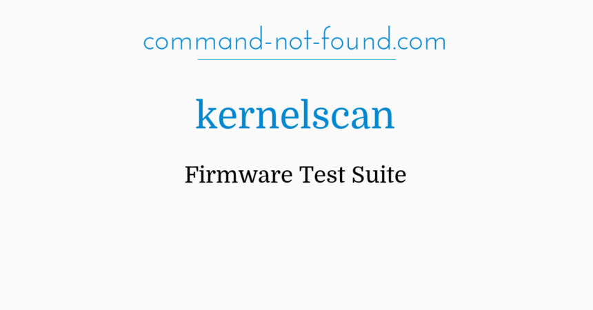 como-instalar-o-kernelscan-um-scanner-de-mensagens-de-erro-no-ubuntu-linux-mint-fedora-debian