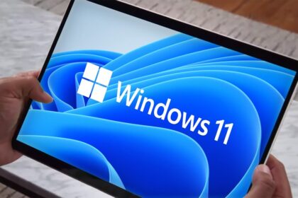 Microsoft força usuários a migrarem do Windows 10 para o Windows 11