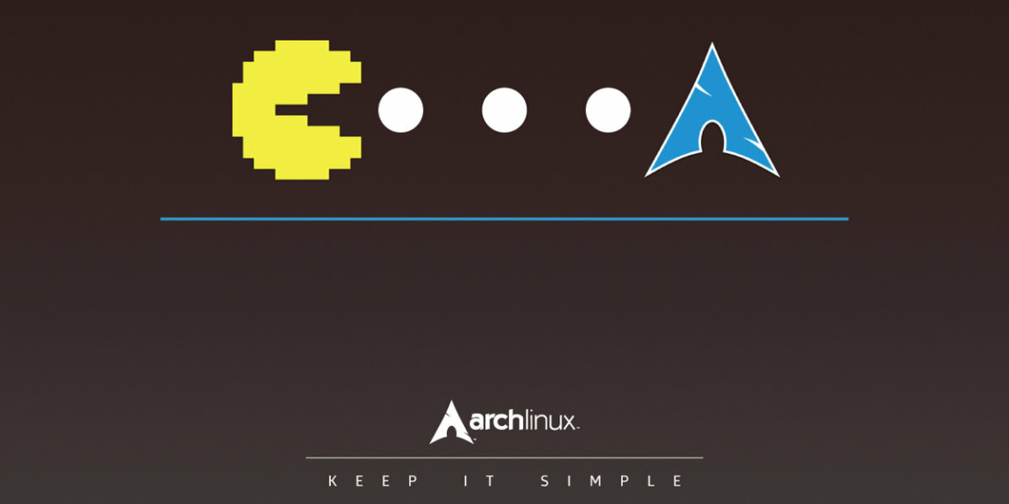 Gerenciador de arquivos Pacman permitirá downloads simultâneos