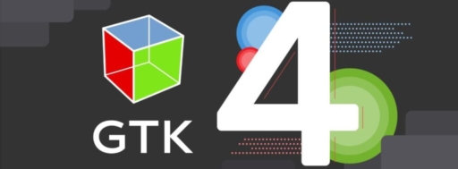 GTK 4.0 lançado depois de 4 anos em desenvolvimento