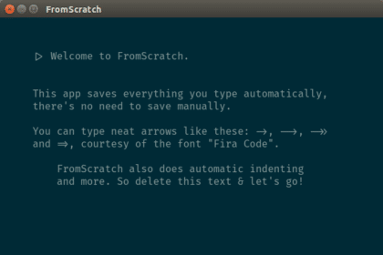 como-instalar-o-fromscratch-um-aplicativo-de-notas-no-ubuntu-linux-mint-fedora-debian