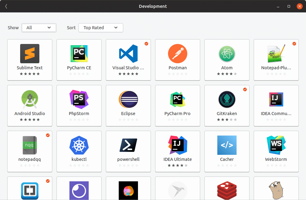 como-instalar-o-snap-store-uma-biblioteca-de-aplicativos-no-ubuntu-linux-mint-fedora-debian