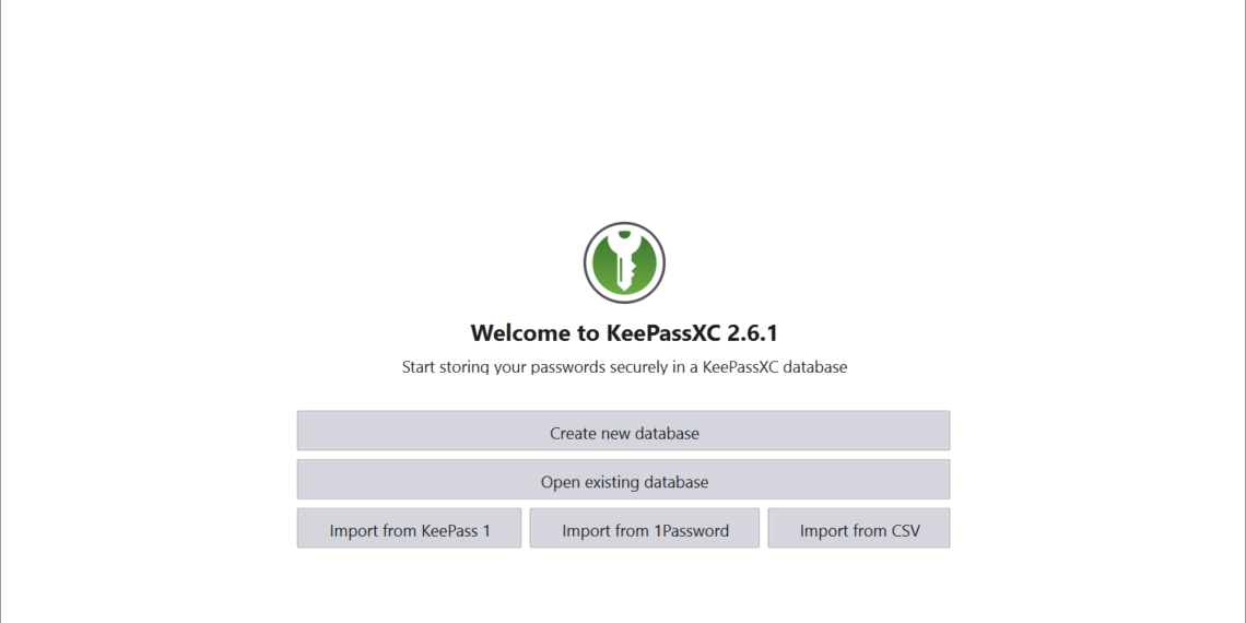 como-instalar-o-keepassxc-um-gerenciador-de-senhas-no-ubuntu-linux-mint-fedora-debian