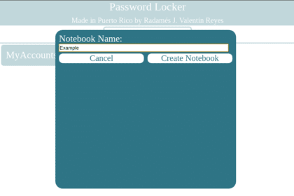 como-instalar-o-passwordlocker-um-cofre-de-senhas-no-ubuntu-linux-mint-fedora-debian