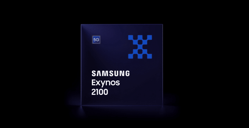 Samsung está preparando chips Exynos com gráficos AMD
