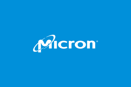 Processo 1-alfa da Micron oferece melhorias na densidade e desempenho de DRAM