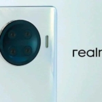 Realme é a marca de smartphone que mais cresce no mundo