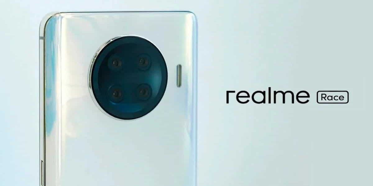 Realme é a marca de smartphone que mais cresce no mundo