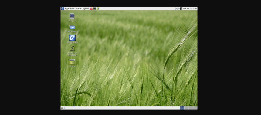 Slackel 7.4 lançado com Linux Kernel 5.10 LTS