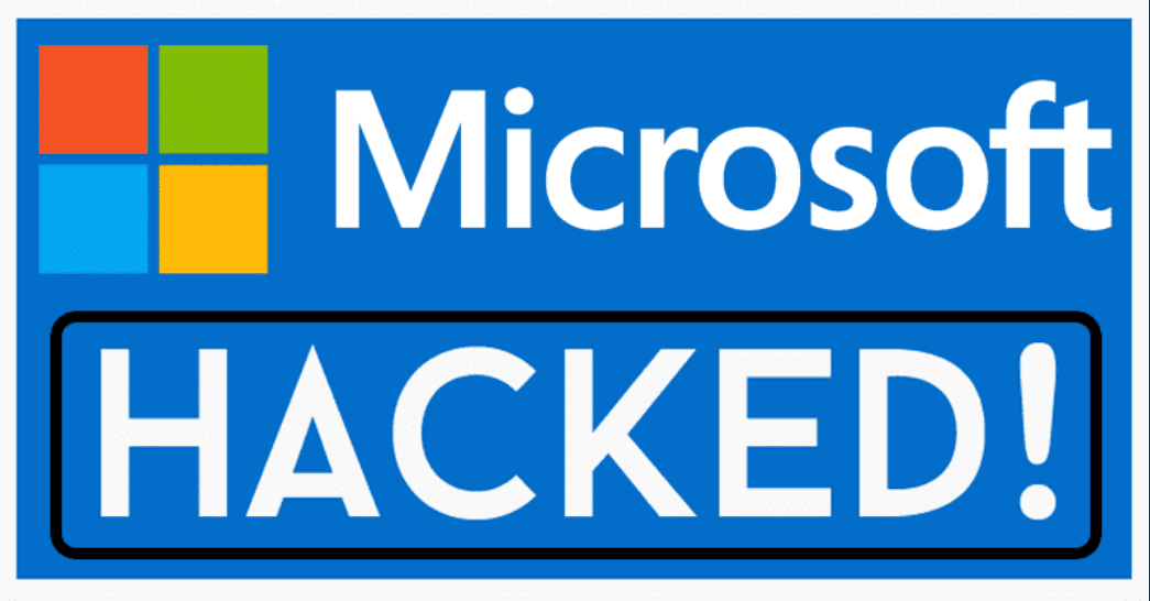Microsoft diz que hackers viram seu código fonte após ataque