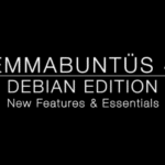 Emmabuntüs DE 4 Alpha 2 é lançado com base no Debian 11