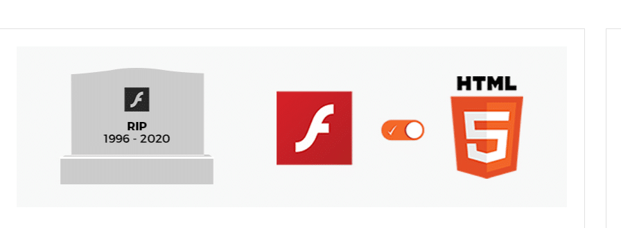Adobe Flash Player: de herói a vilão da internet