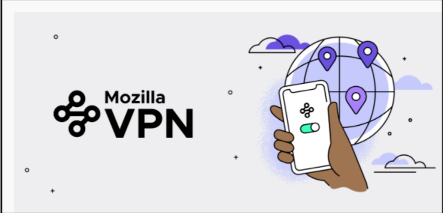 Mozilla VPN já está disponível para usuários de Mac e Linux