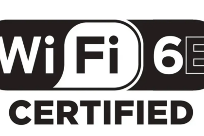 Wi-Fi Alliance anuncia certificação Wi-Fi 6E