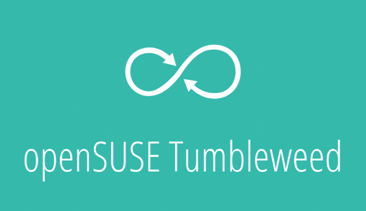 Xfce 4.16 chega ao openSUSE Tumbleweed