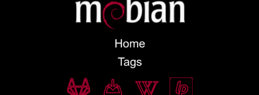 PinePhone Mobian Edition chega em 18 de janeiro baseado no Debian