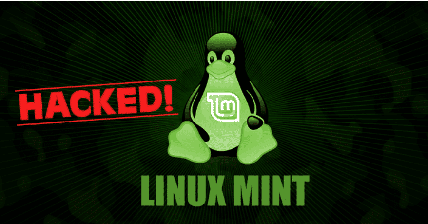 Crianças hackeiam Linux Mint e descobrem falha de segurança