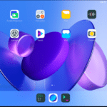 Nova distribuição Linux se inspira no iPad
