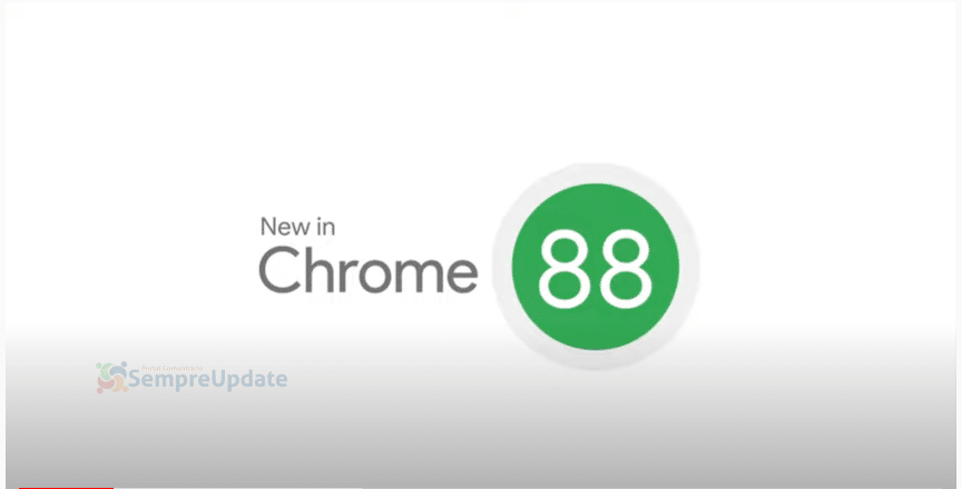 Google Chrome 88 lançado sem suporte a Flash