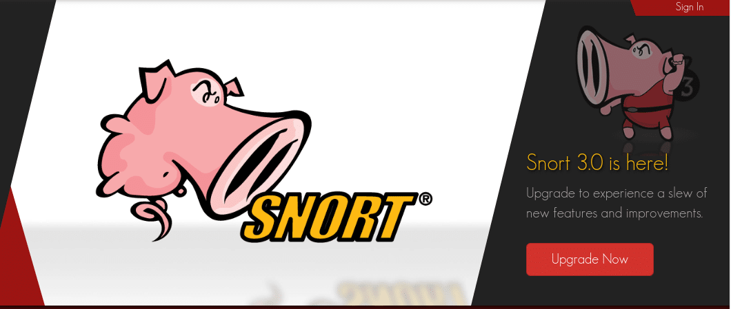 Programa Snort 3 lançado com novos recursos importantes
