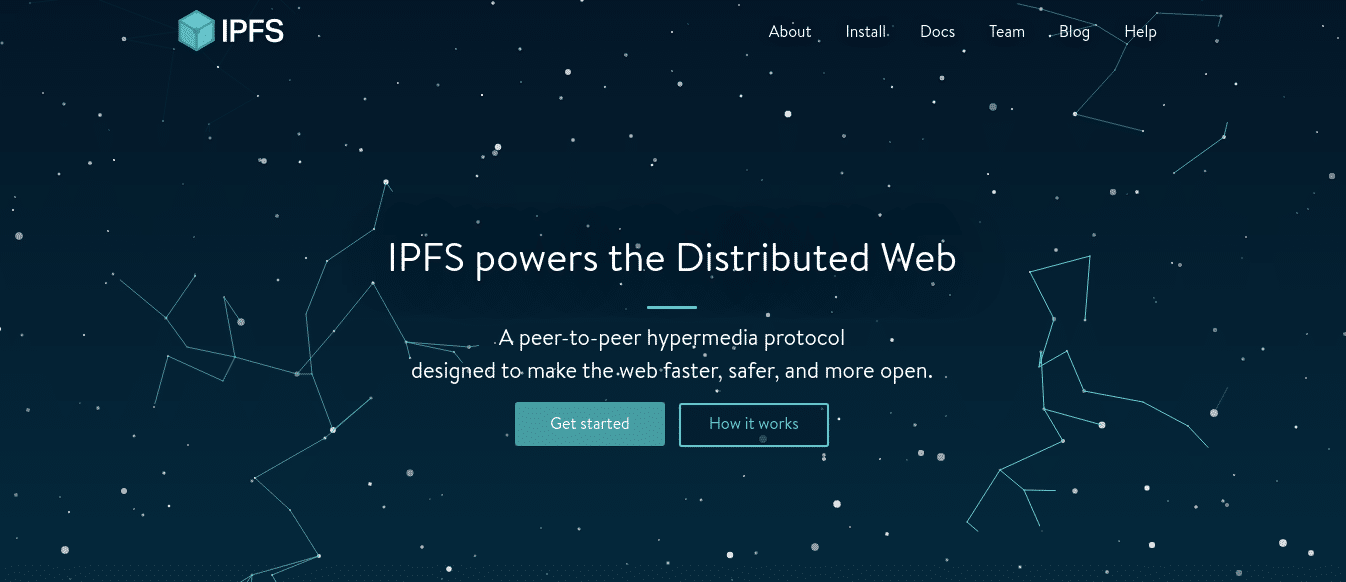 Brave se torna o primeiro navegador a adicionar suporte nativo para o protocolo IPFS
