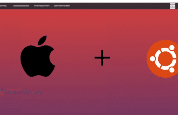Usuário troca iOS pelo Ubuntu em um iPhone 7