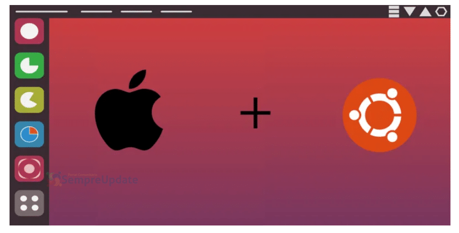Usuário troca iOS pelo Ubuntu em um iPhone 7
