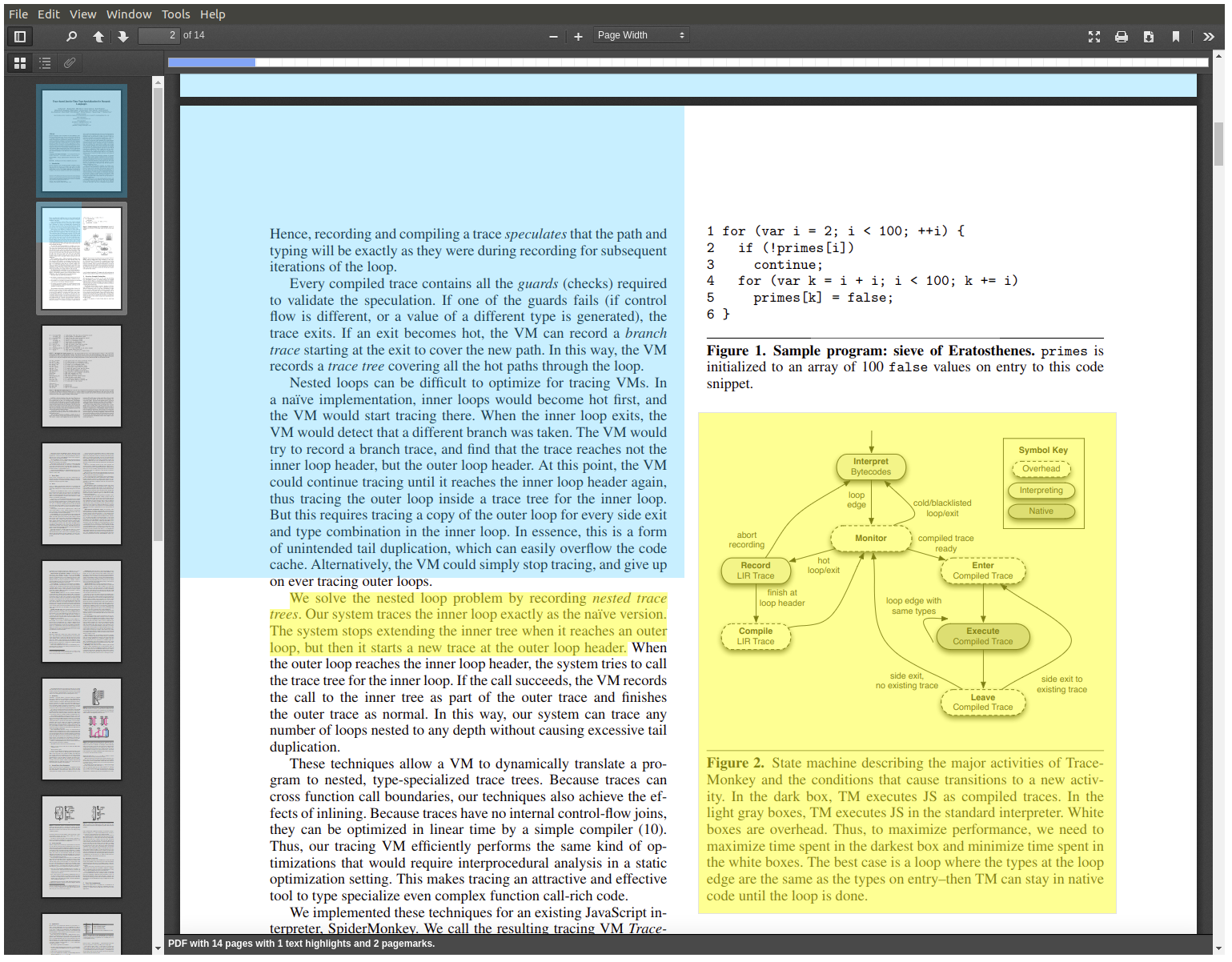 como-instalar-o-polar-um-gerenciador-de-livros-pdfs-e-web-no-ubuntu-linux-mint-fedora-debian