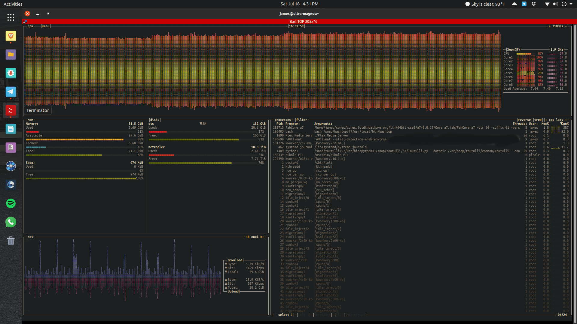 como-instalar-o-bashtop-um-monitor-de-recursos-no-ubuntu-linux-mint-fedora-debian