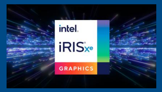 Intel anuncia Iris Xe Desktop Graphics para OEMs