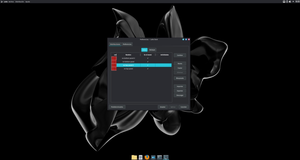 Nitrux 1.3.8 lançado com KDE Plasma 5.21, suporte para Linux Kernel 5.11 e Mesa-Git