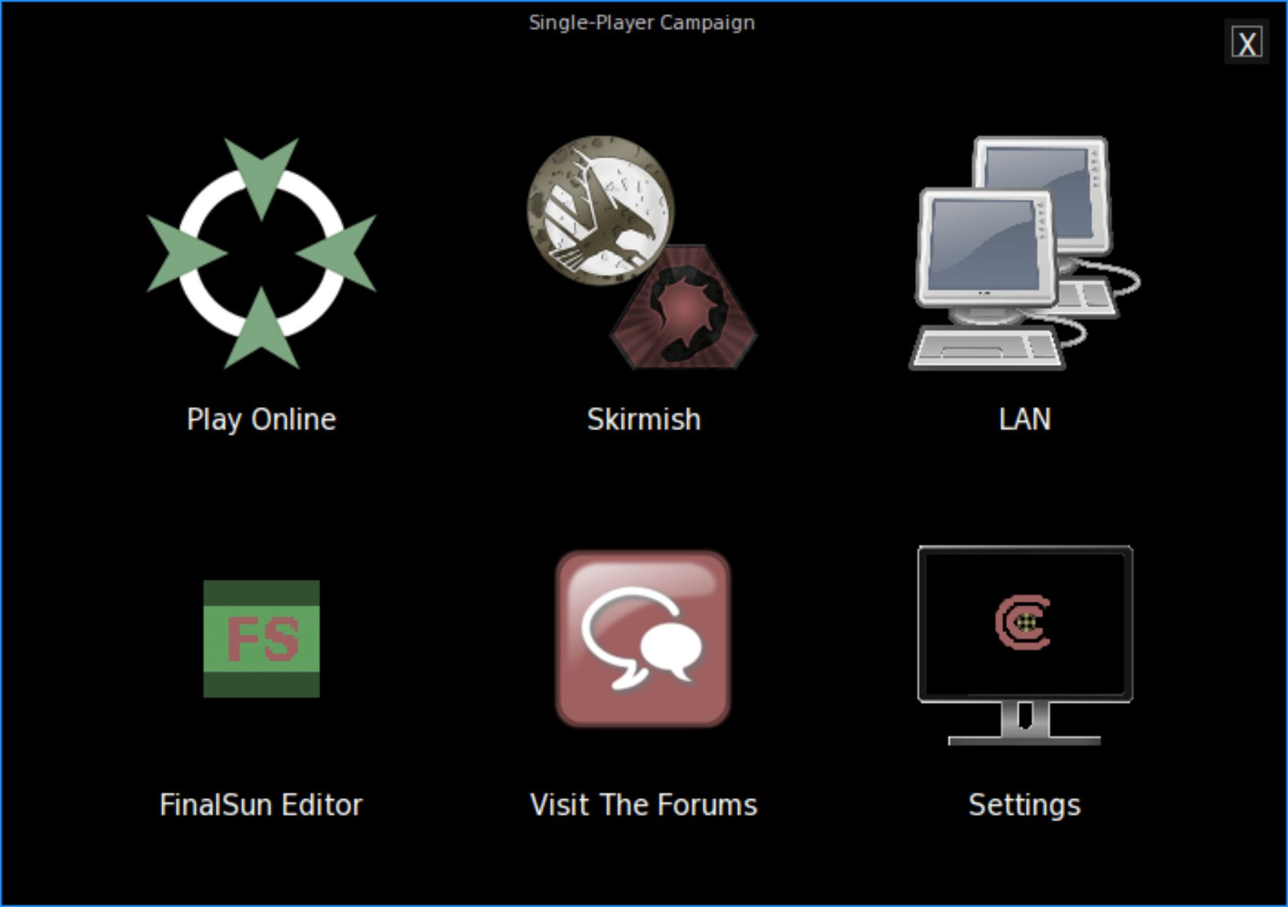 como-instalar-o-cc-tiberian-sun-um-jogo-de-estrategia-no-ubuntu-linux-mint-fedora-debian