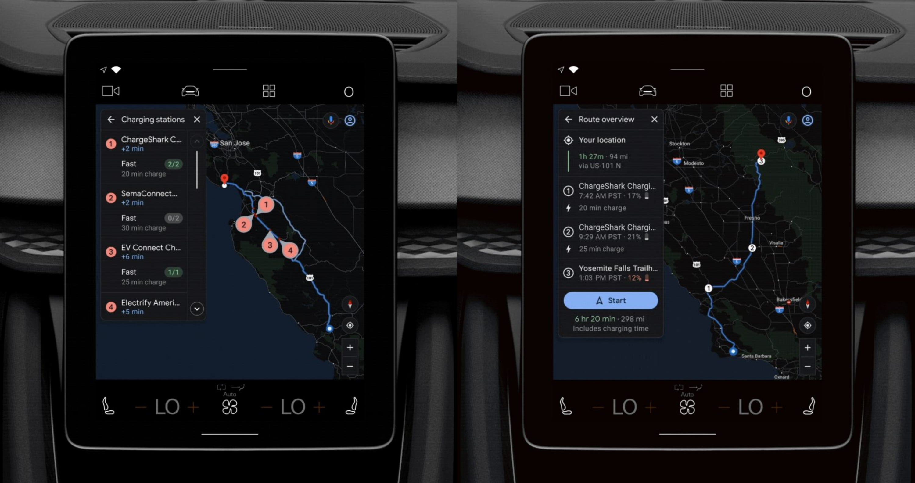o-google-maps-no-android-auto-melhora-a-experiencia-para-veiculos-eletricos