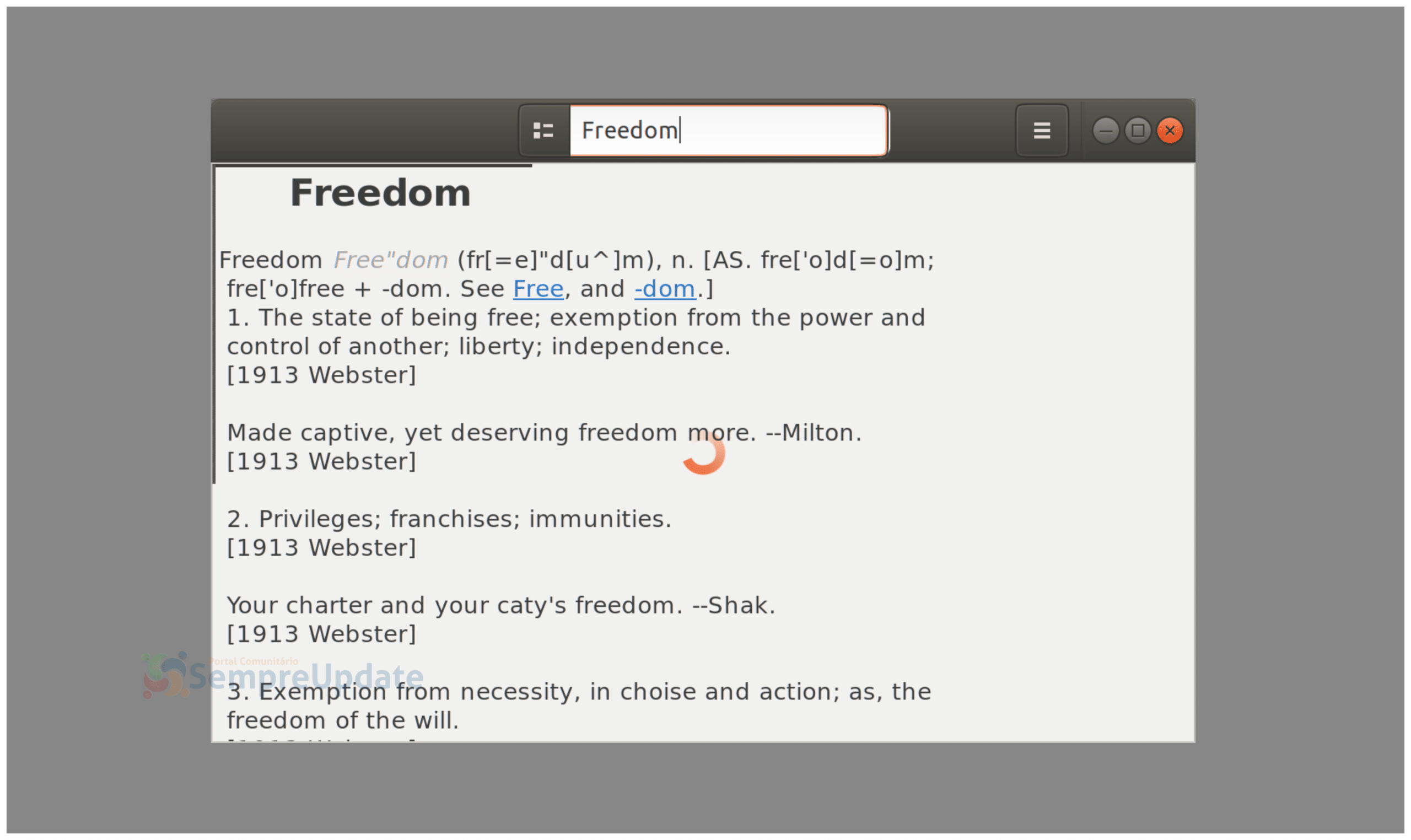 como-instalar-o-gnome-dictionary-um-dicionario-online-no-ubuntu-linux-mint-fedora-debian