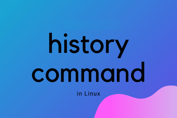 Comando History
