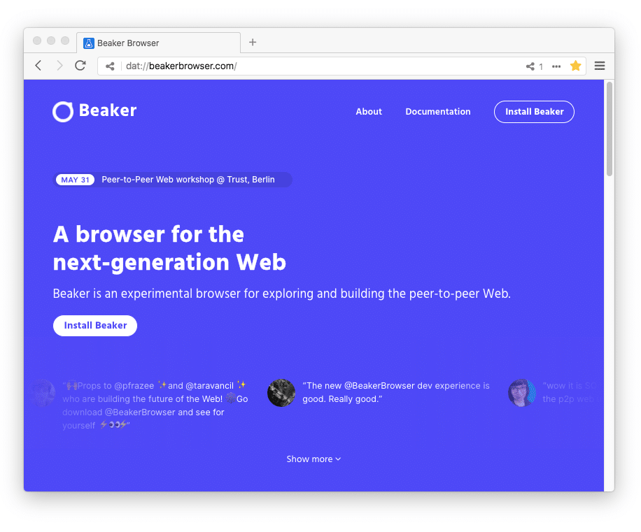 como-instalar-o-beaker-browser-um-navegador-ponto-a-ponto-experimental-no-ubuntu-linux-mint-fedora-debian