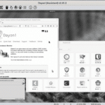 como-instalar-o-dayon-uma-plataforma-para-acesso-remoto-no-ubuntu-linux-mint-fedora-debian