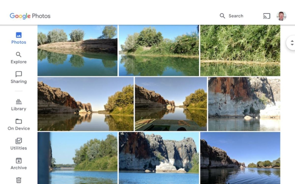 google-photos-recebe-otimizacao-para-telas-grandes