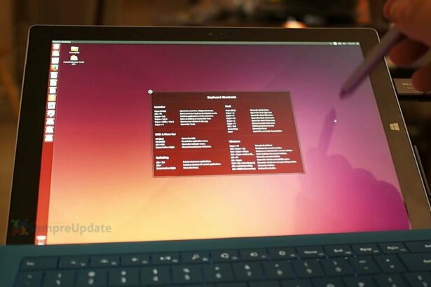 Janela de mesclagem do Linux 5.13 é iniciada com aprimoramentos do Microsoft Surface