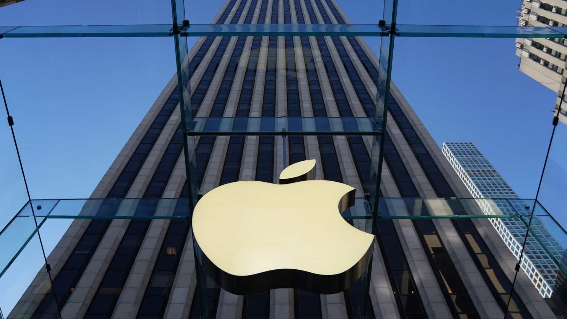 Apple pode se tornar maior marca de smartphones do mundo