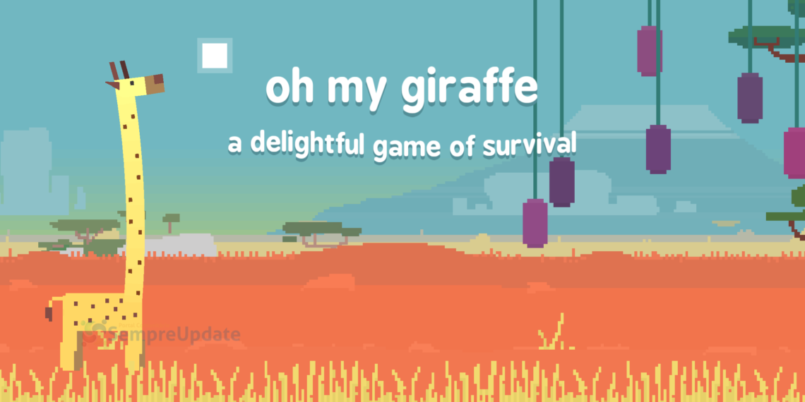 como-instalar-o-oh-my-giraffe-um-jogo-de-perseguicao-animal-no-ubuntu-linux-mint-fedora-debian