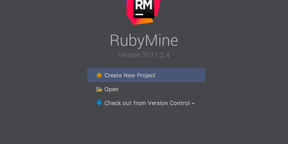 como-instalar-o-rubymine-uma-ide-inteligente-no-ubuntu-linux-mint-fedora-debian