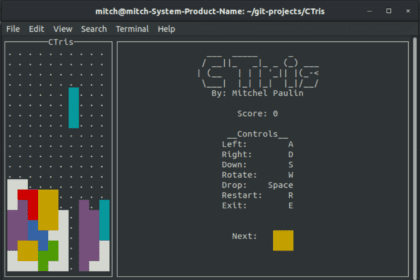 como-instalar-o-jogo-ctris-um-clone-do-jogo-tetris-no-ubuntu-linux-mint-fedora-debian