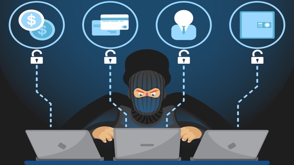Cibercriminosos vendem serviços de invasão a vários países