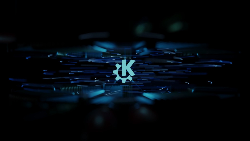 KDE Plasma 5.21.3 melhora o novo aplicativo de monitor de sistema e suporte para aplicativos GTK