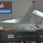 AmpliPi: um sistema de áudio doméstico de código aberto voltado para a privacidade